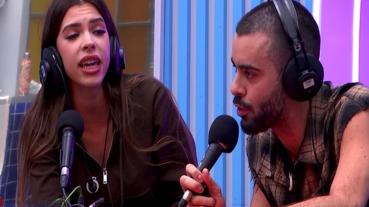 Gran Hermano