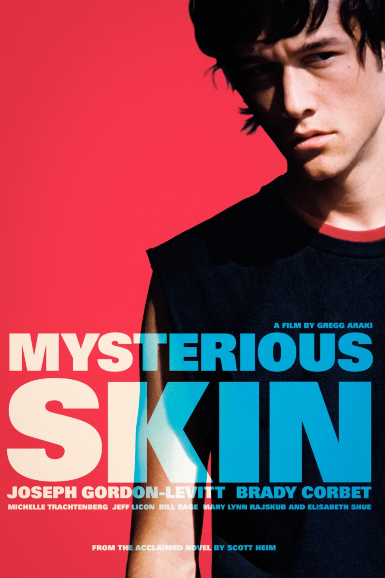 Mysterious Skin