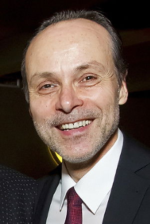 et billede af Stano Král