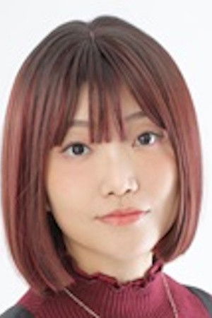 Aisle Kurose backdrop