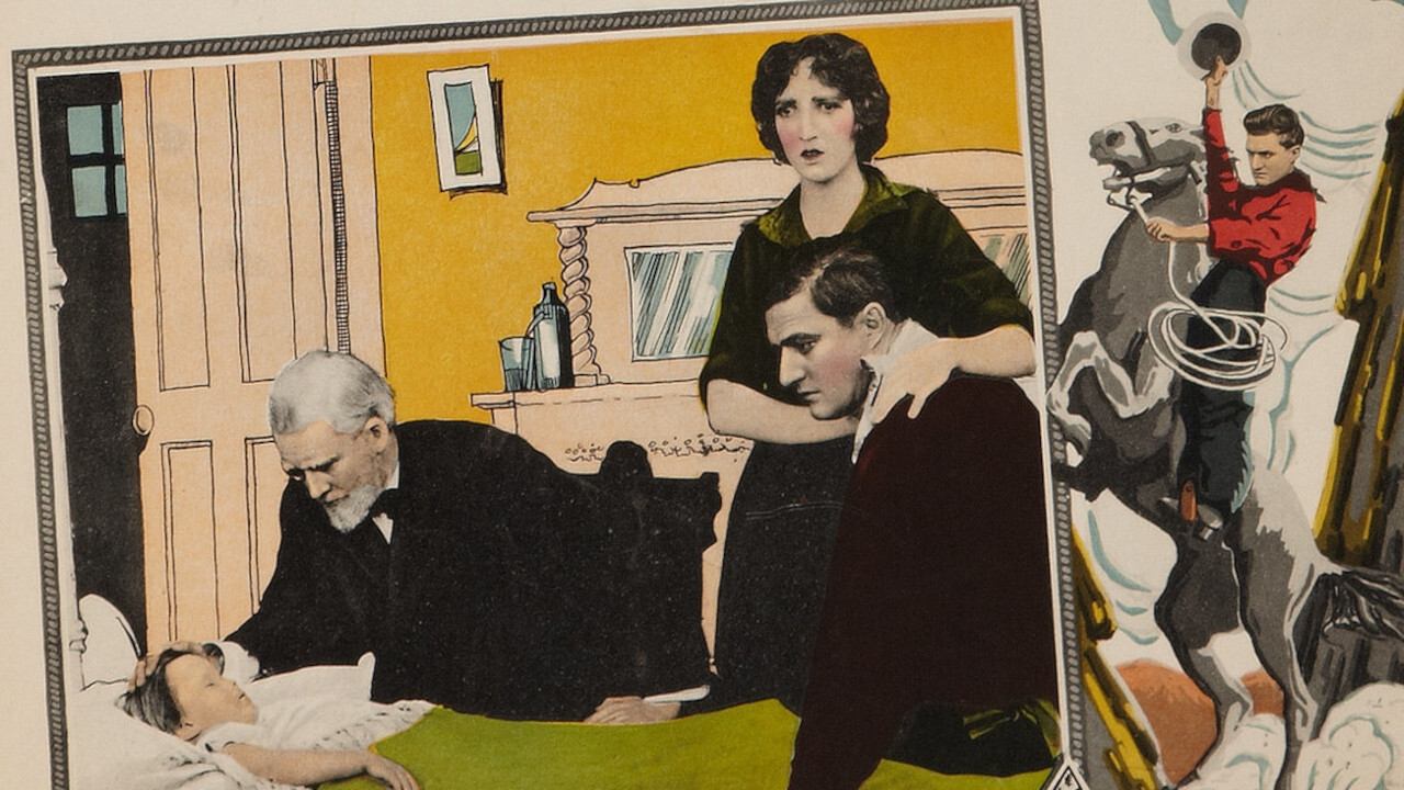 The Man Within (1916)