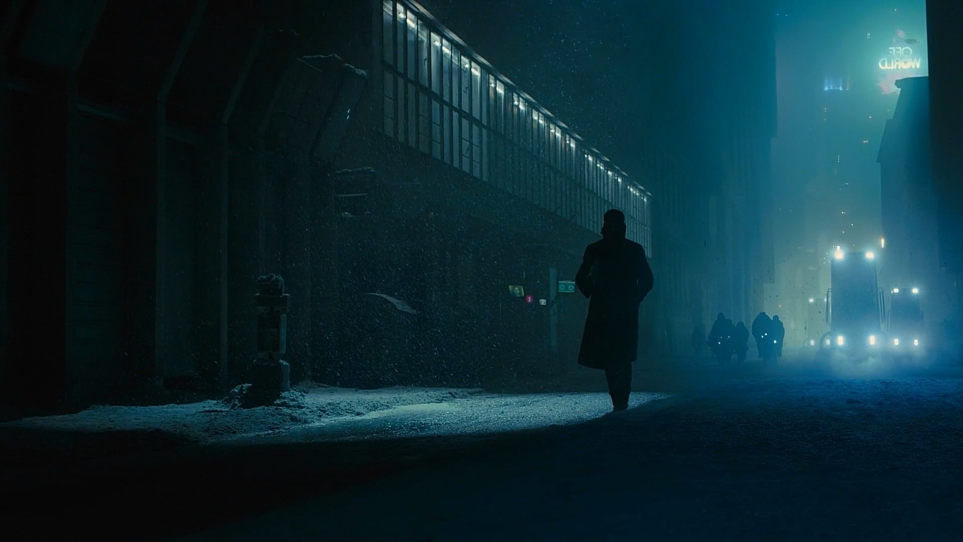 Blade Runner 2049 (2017)