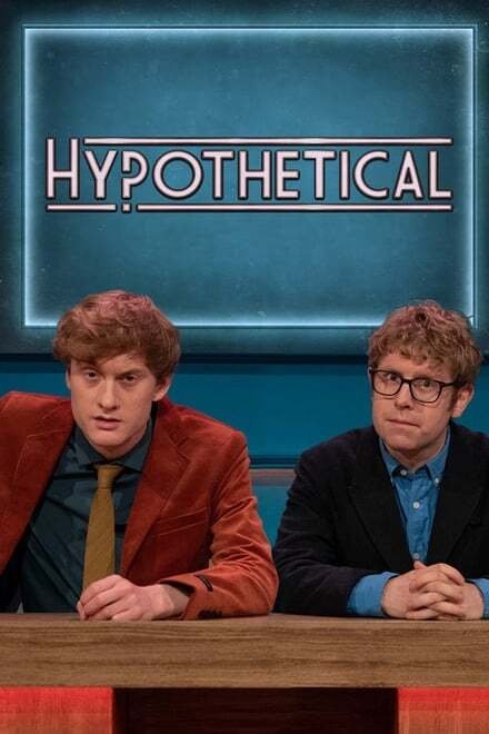 Hypothetical - Season 1