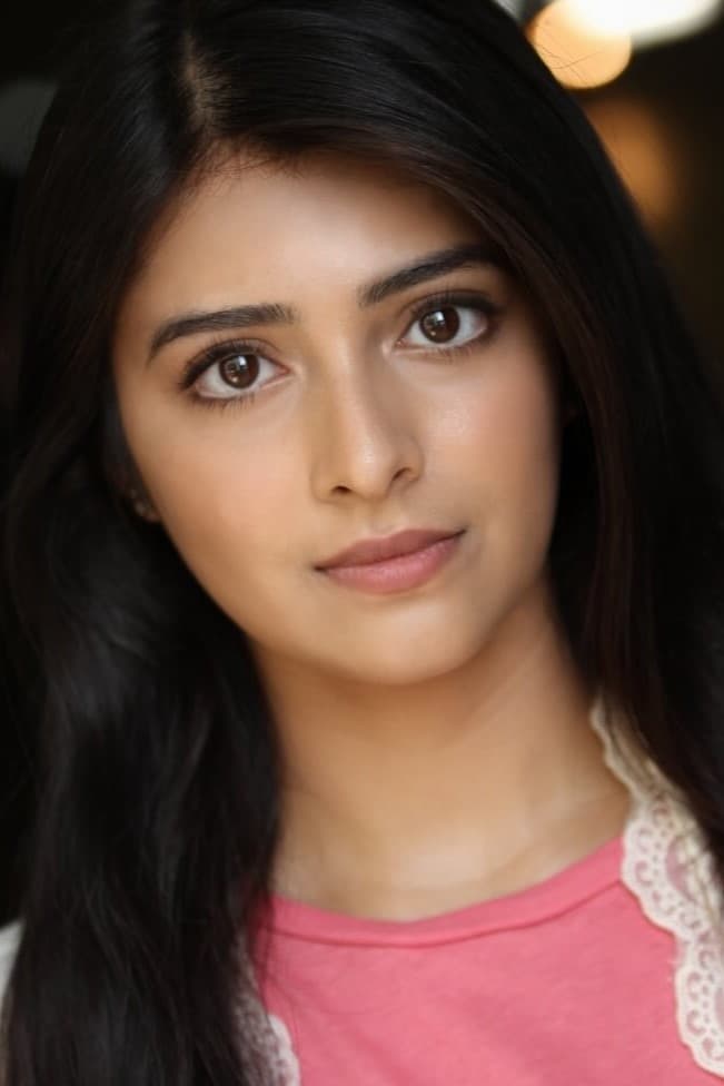 et billede af Aiza Azaar