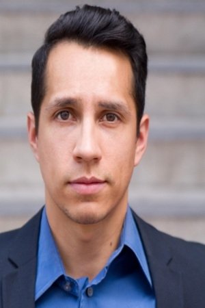 et billede af Joe Manuel Gallegos Jr.