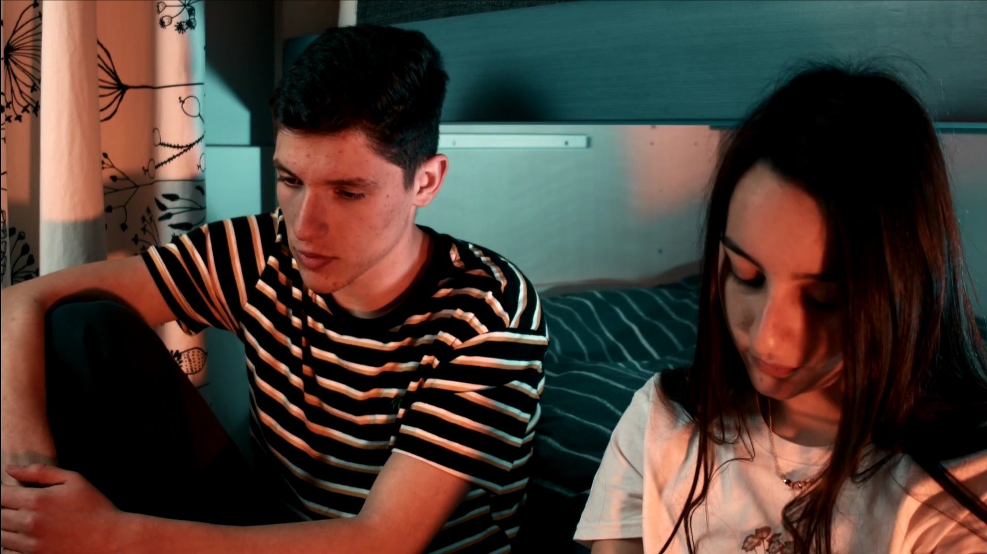 video