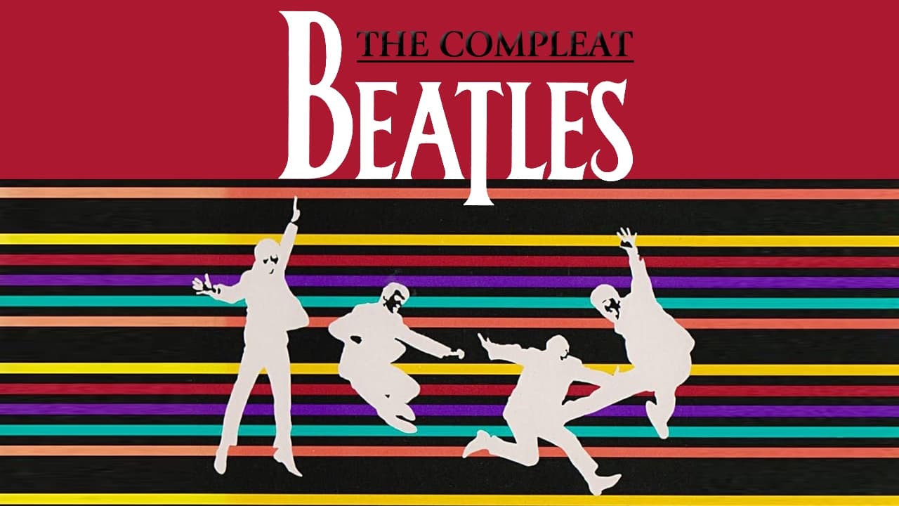 A komplett Beatles
