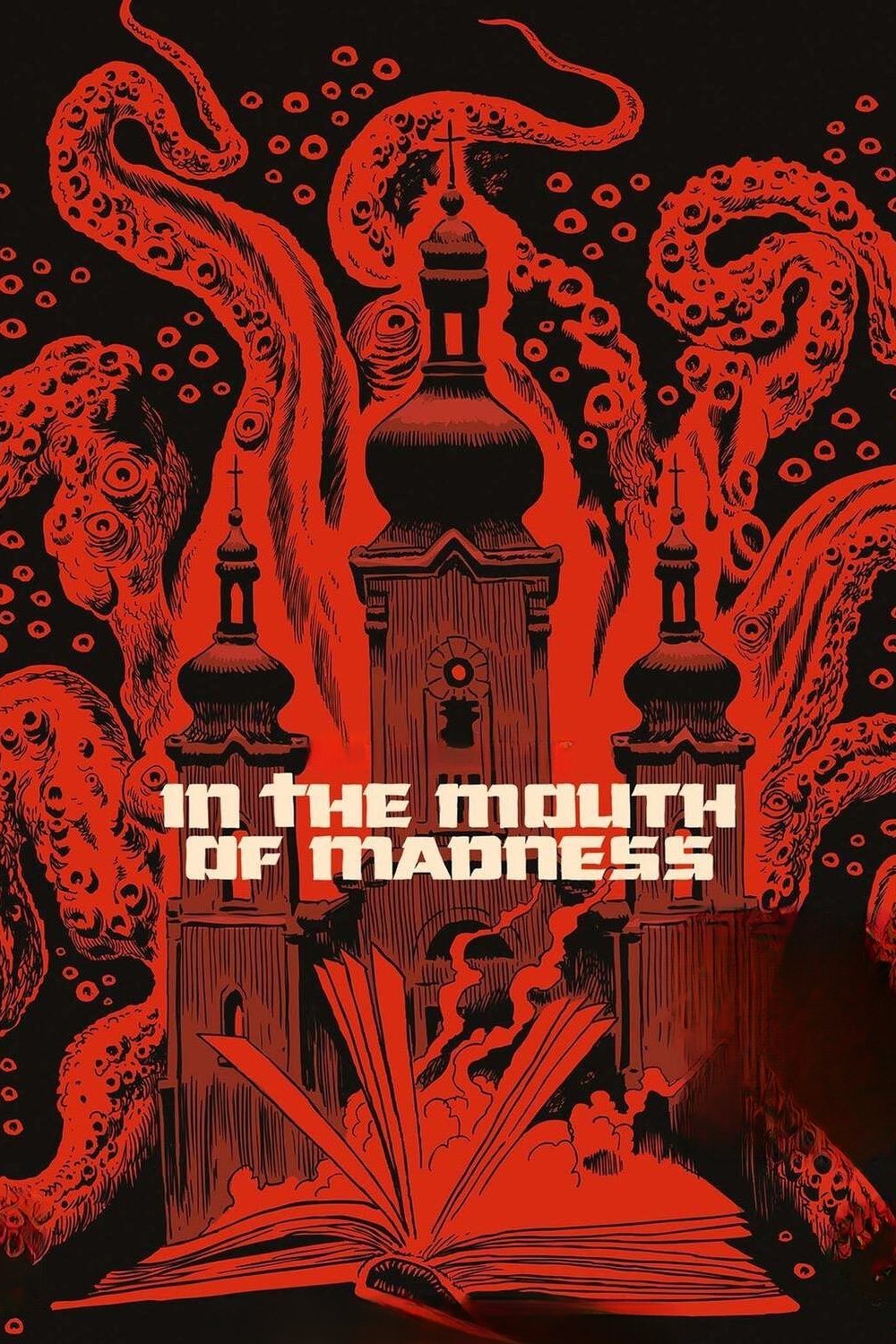 In the Mouth of Madness