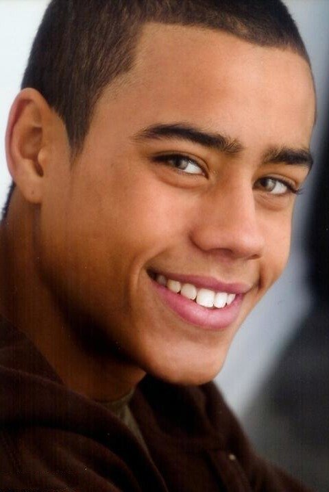 et billede af Aaron Miko