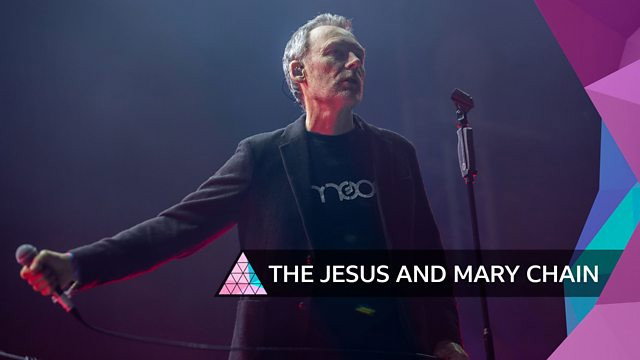 S26E79 · The Jesus and Mary Chain