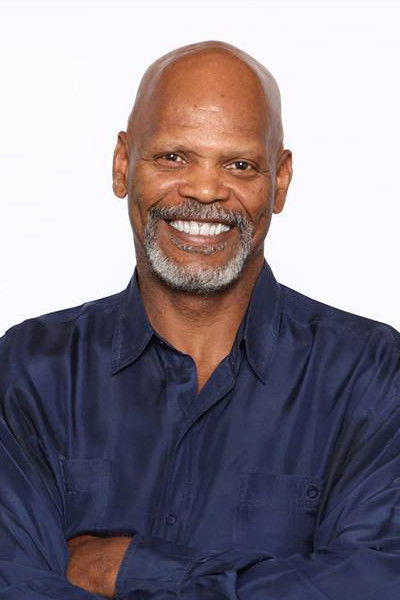 et billede af Derrek Peels