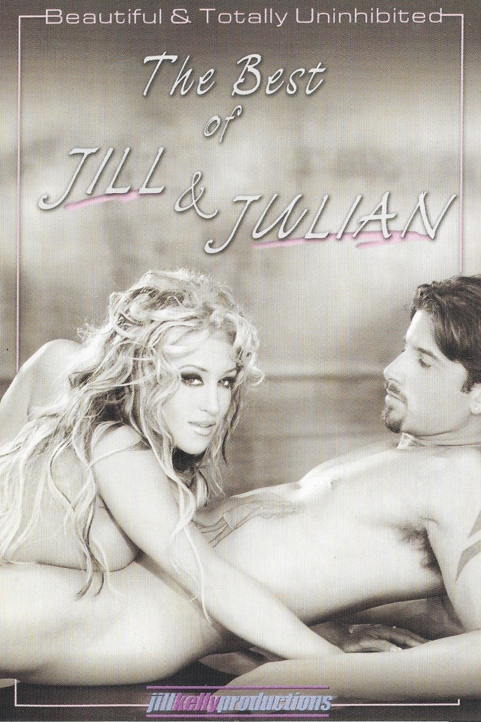 The Best of Jill & Julian The Best of Jill & Julian