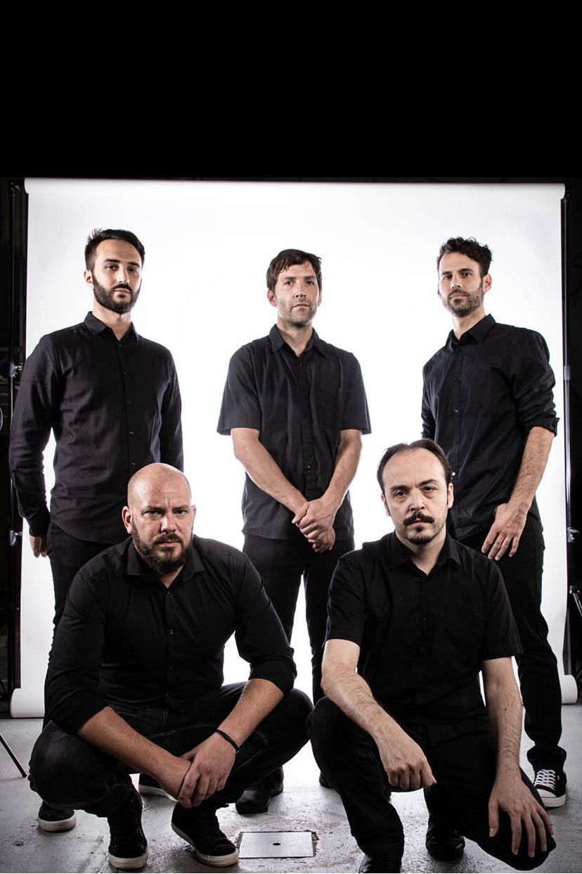 et billede af Psykup