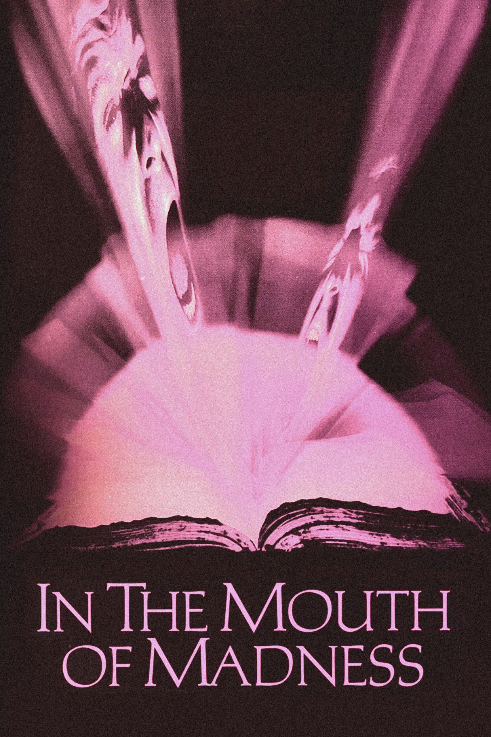 In the Mouth of Madness