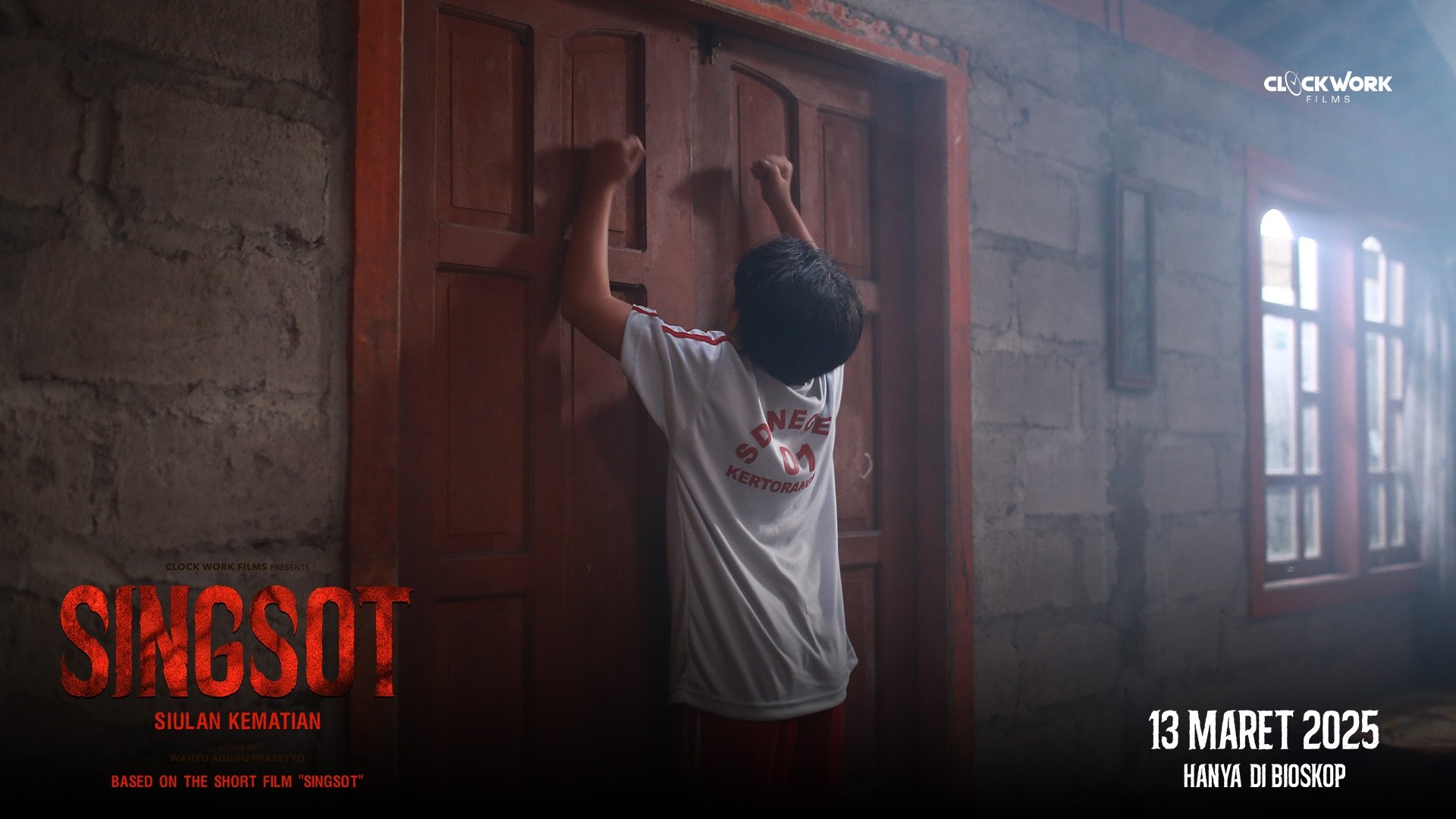 Singsot: Siulan Kematian