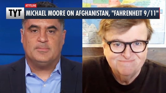 The Young Turks - Épisode 345