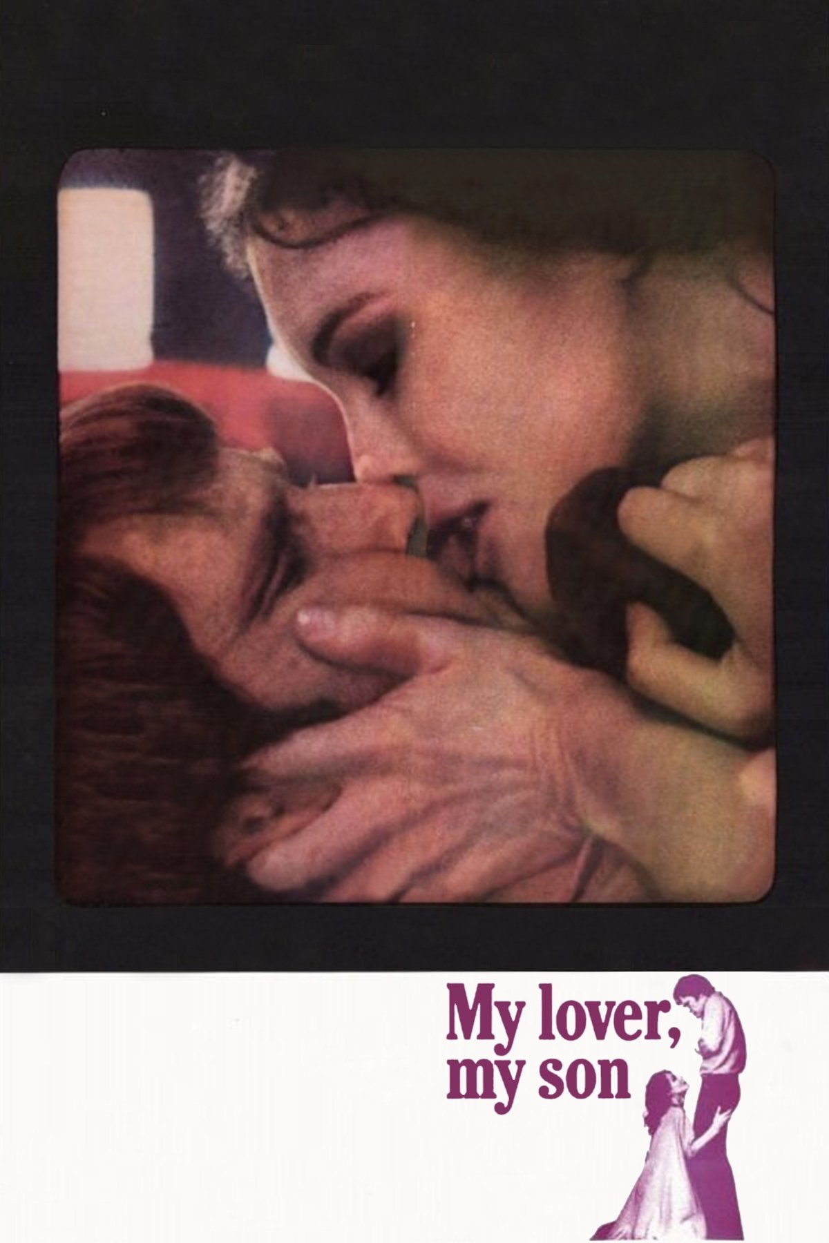 My Lover, My Son