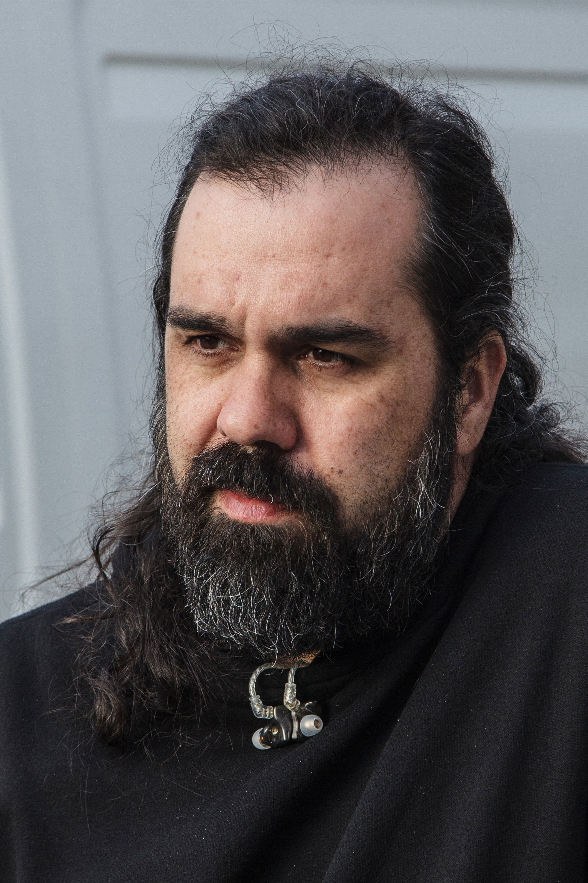 et billede af Simão Lopes