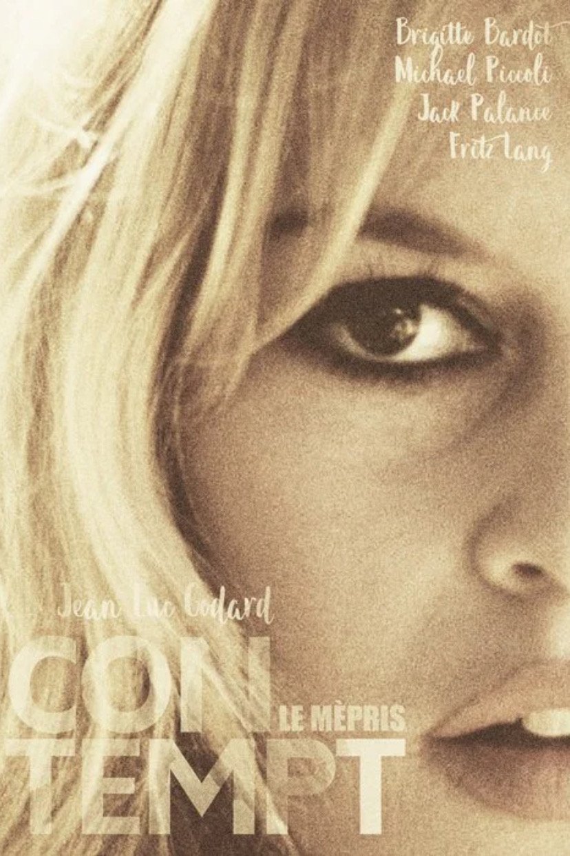 Contempt