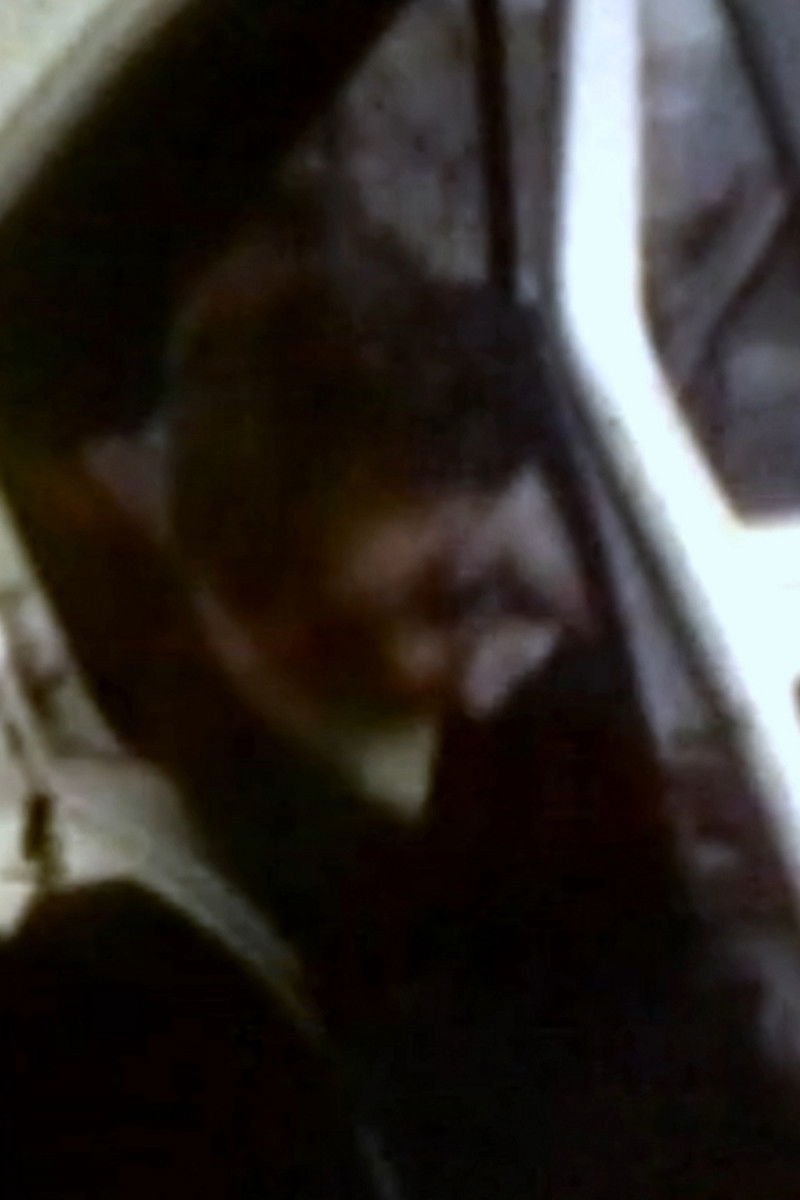 et billede af Joel Siegel