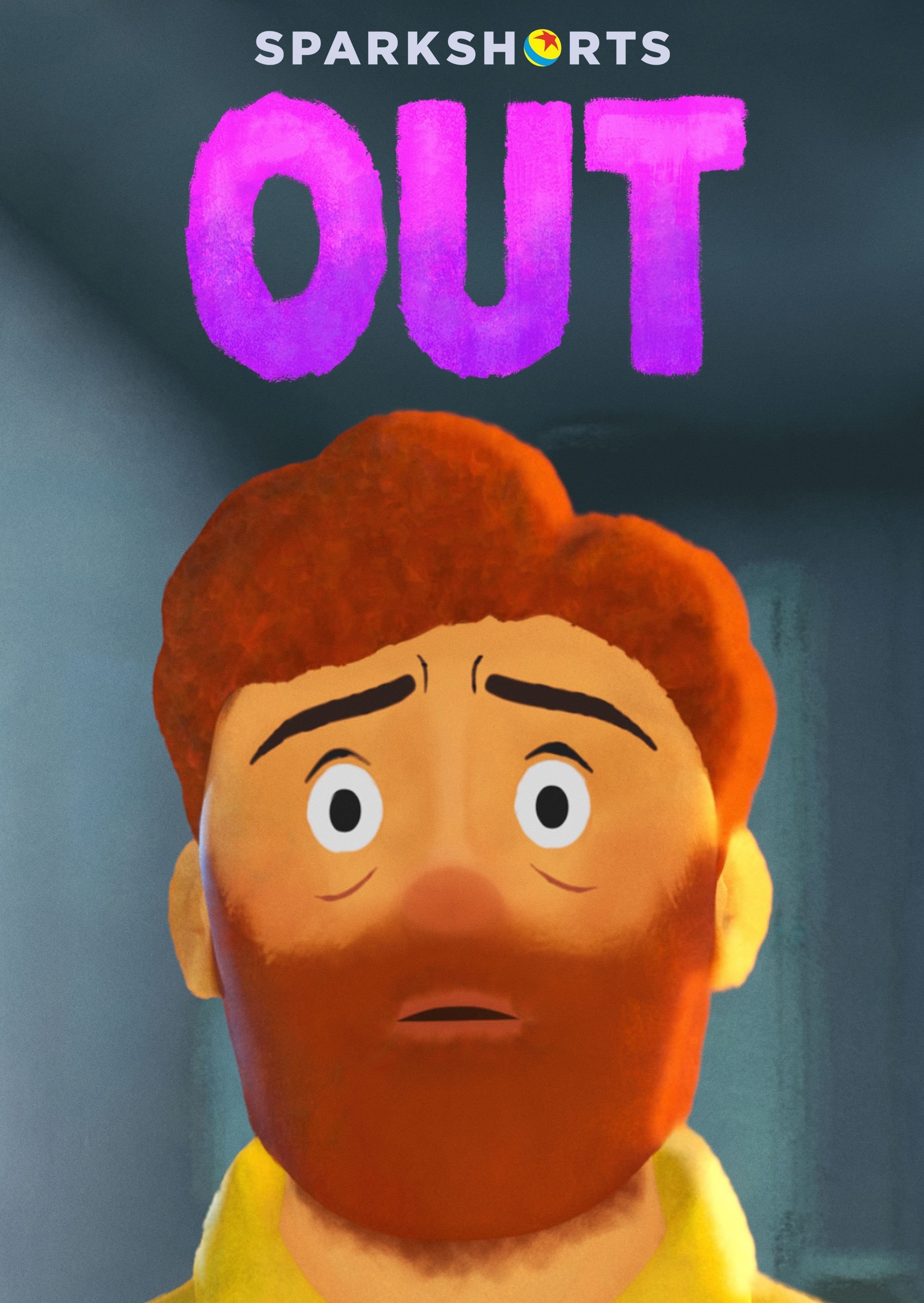 Out