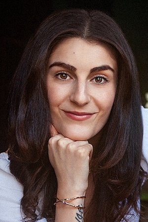 et billede af Kara Talve