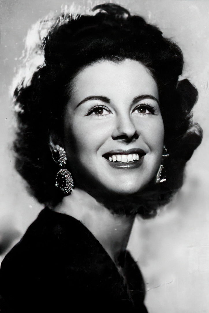 et billede af Barbara Shaw