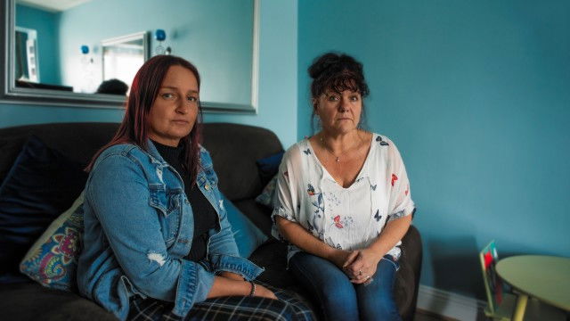 Murder In The Valleys Season 1 :Episode 3  The Trial