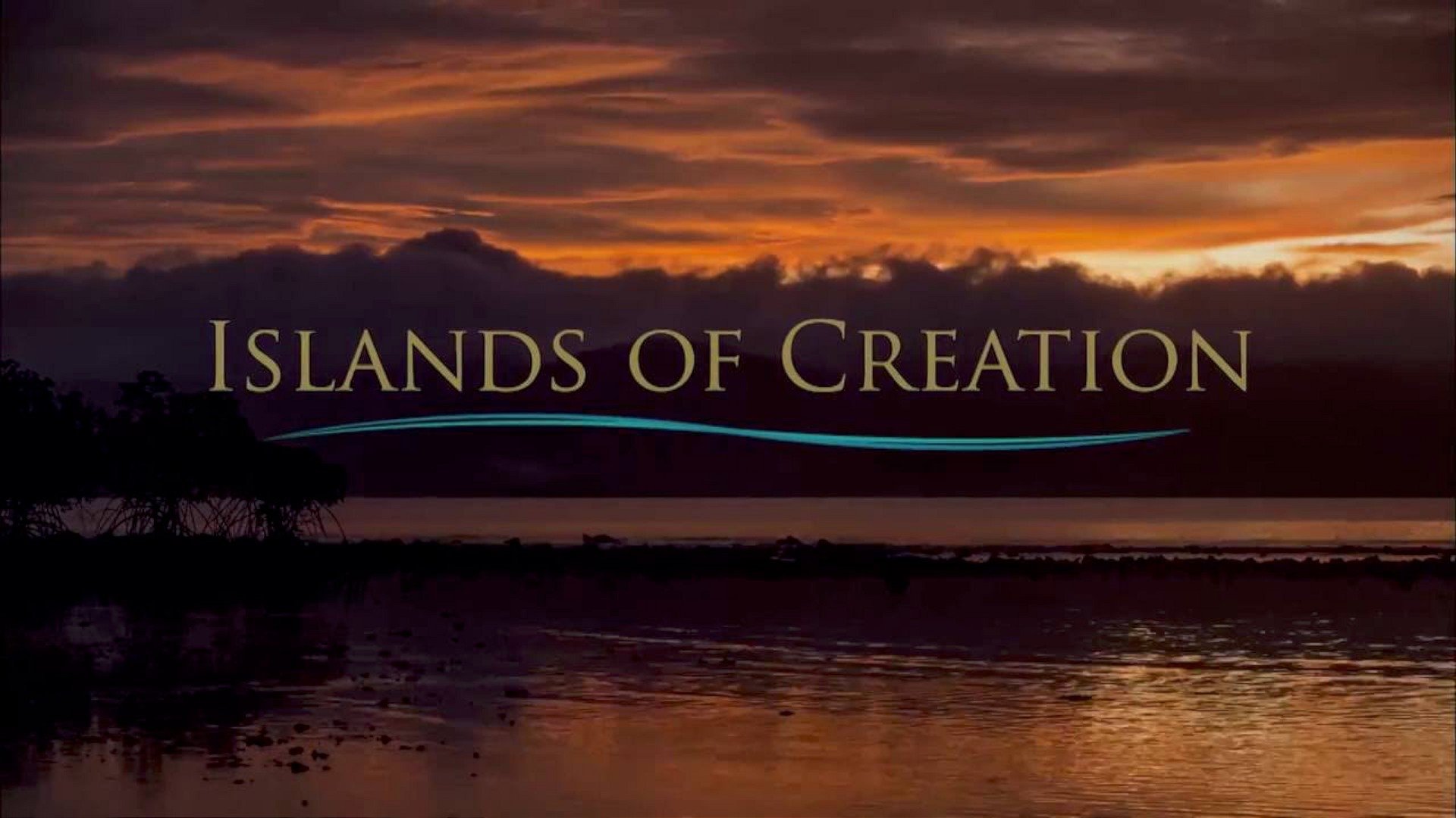 Islands of Creation (2015)