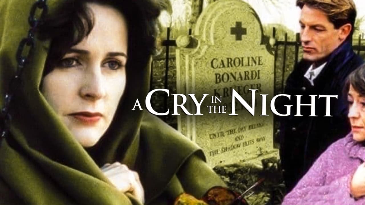 A Cry in the Night (1992)