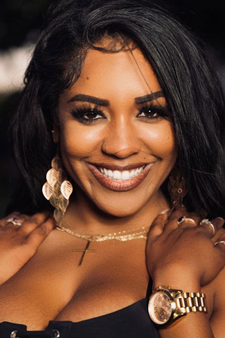 et billede af Tiffanie Holloway