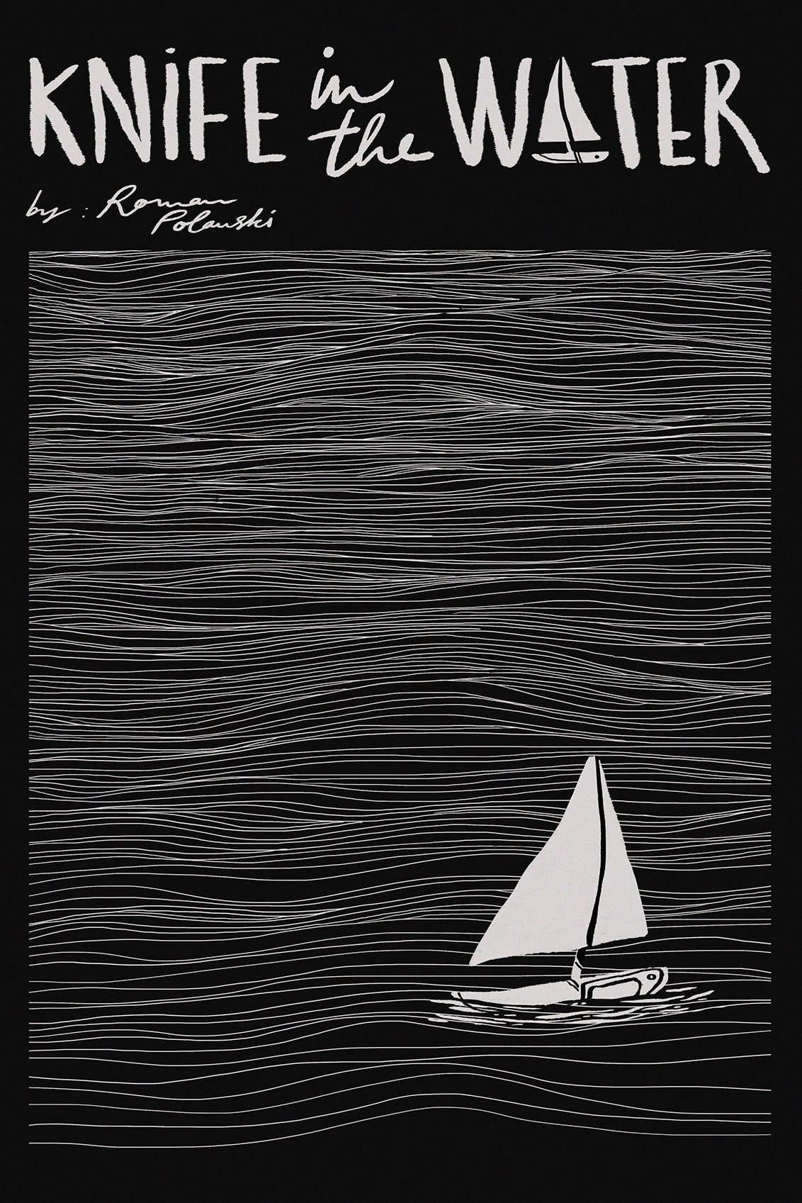 Knife in the Water