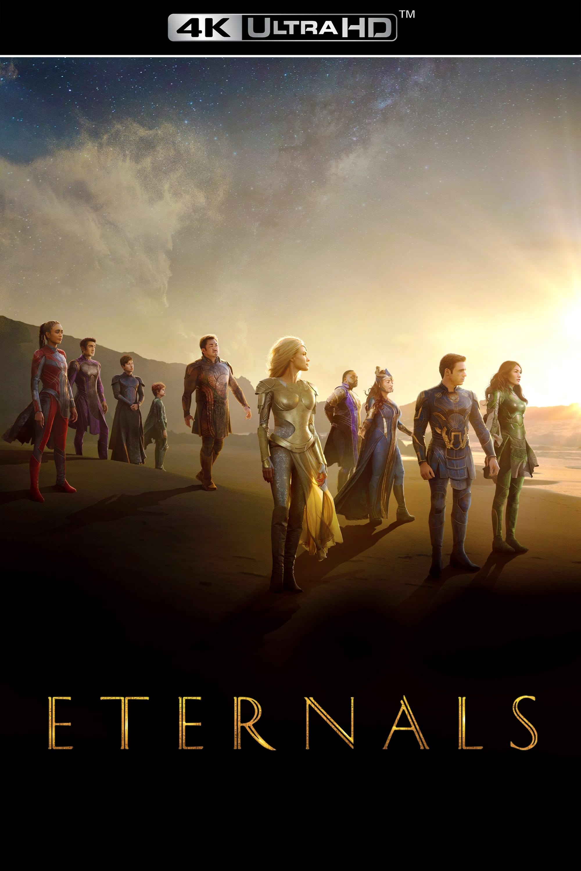 Eternals