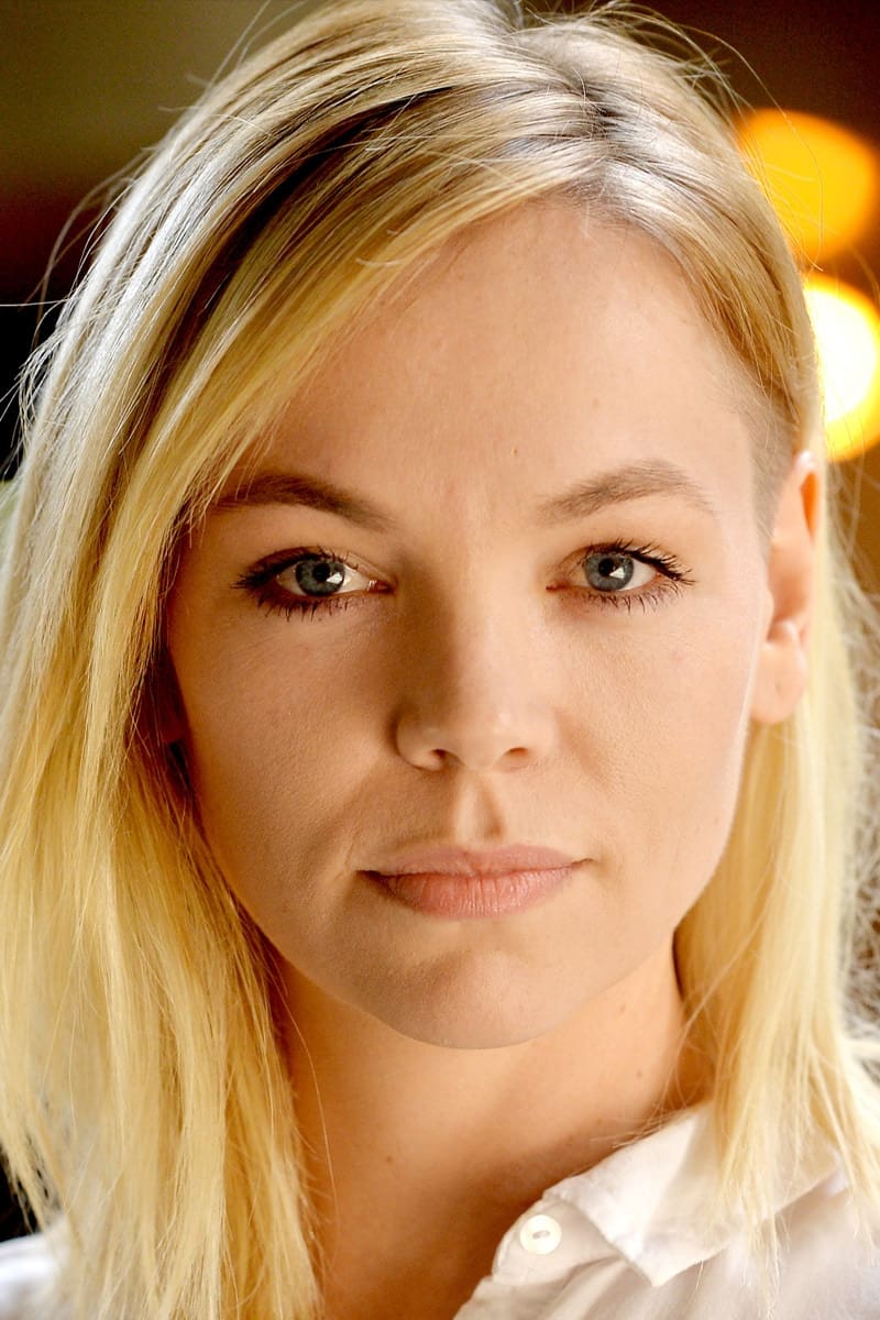 et billede af Lisa Leonard