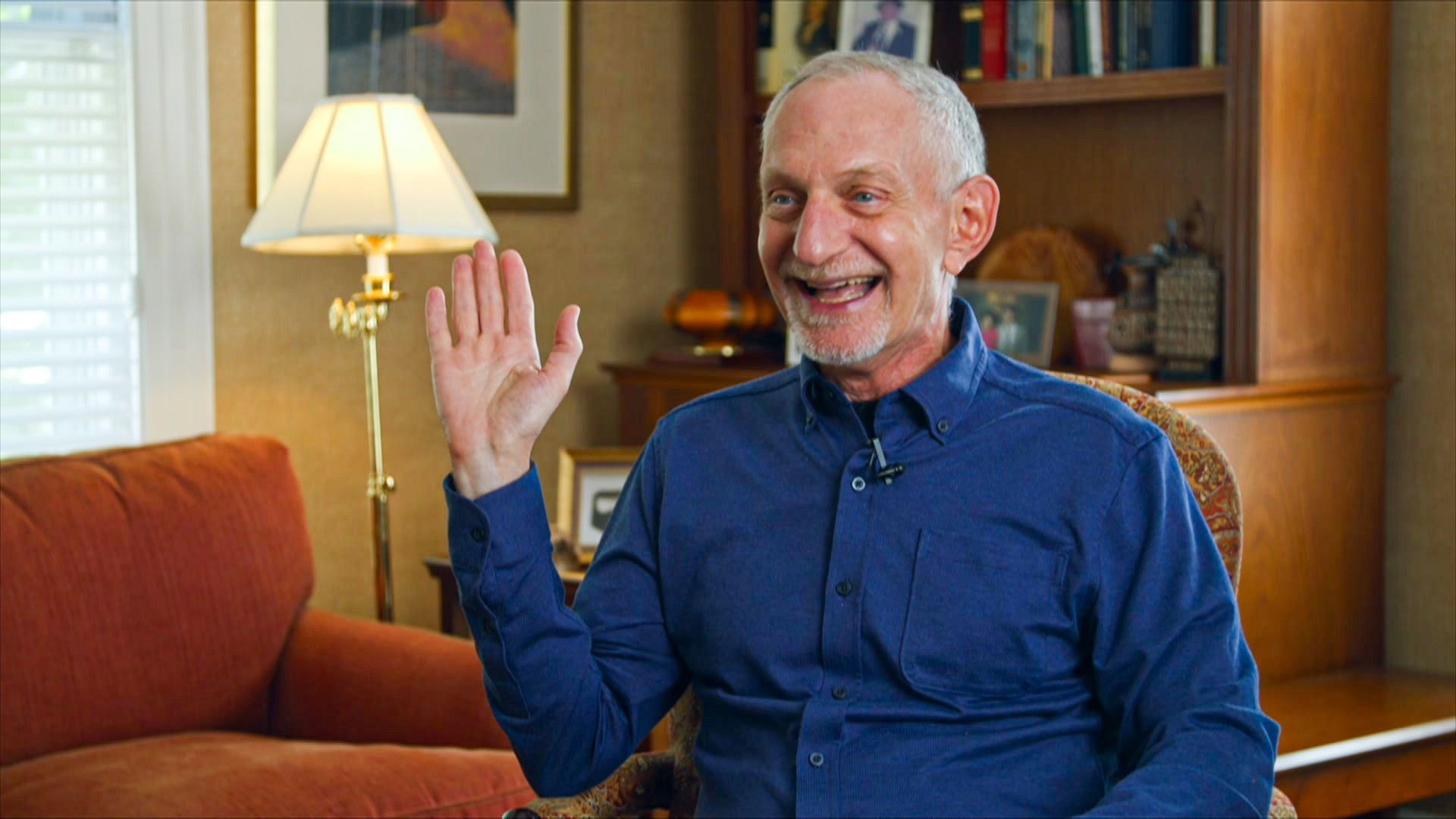 Thumbnail for Episode 2 Season 0 Episode 2