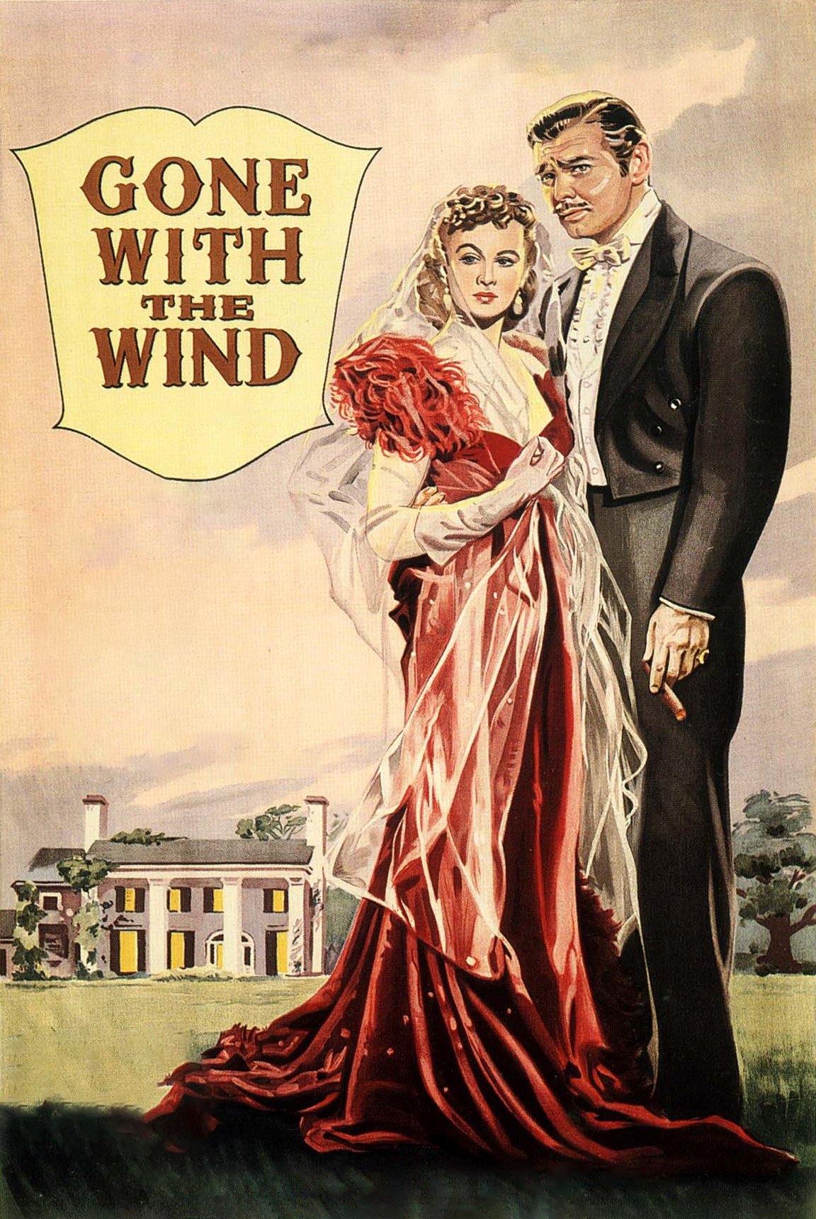 Gone with the Wind