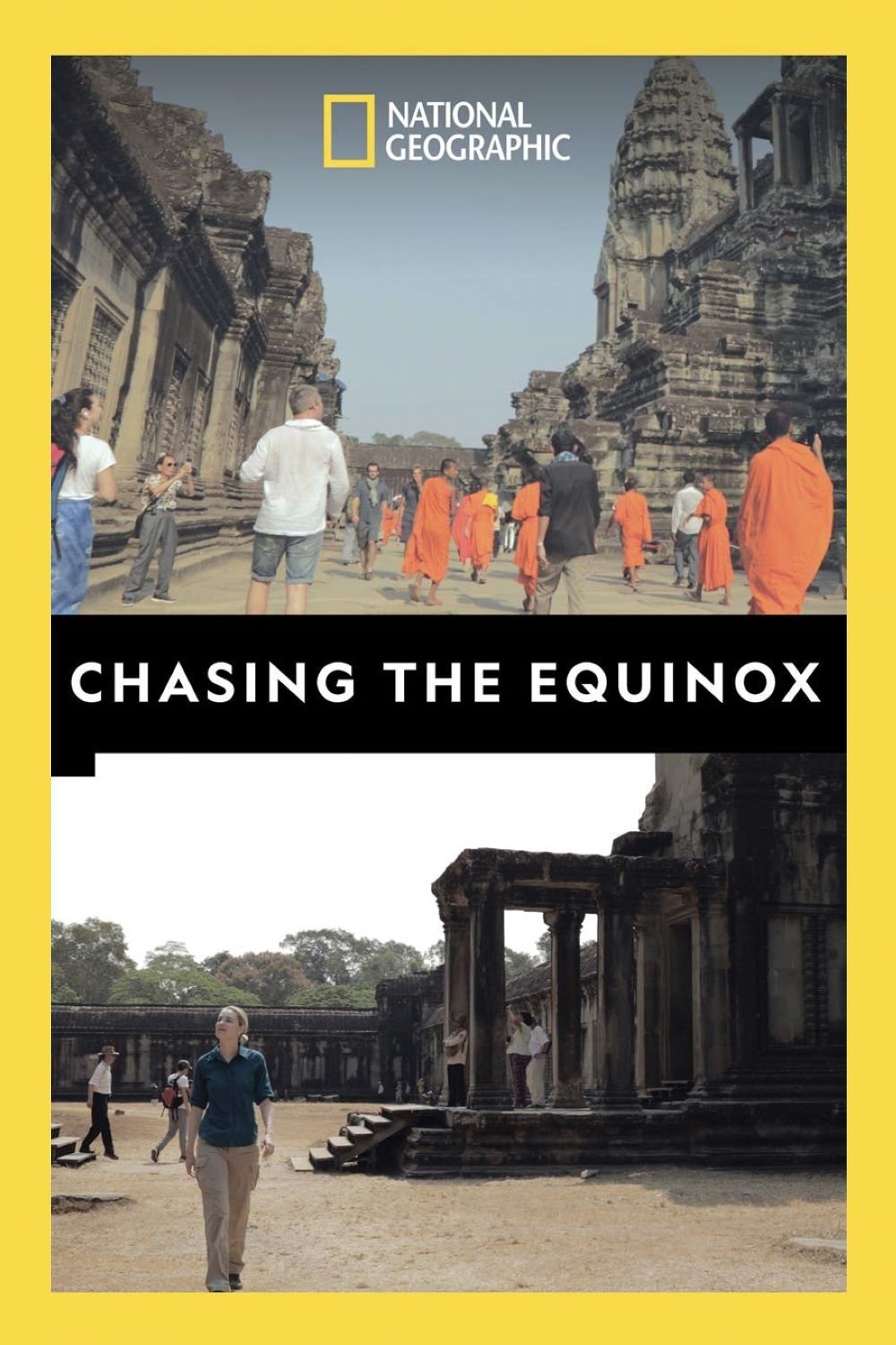 Chasing the Equinox