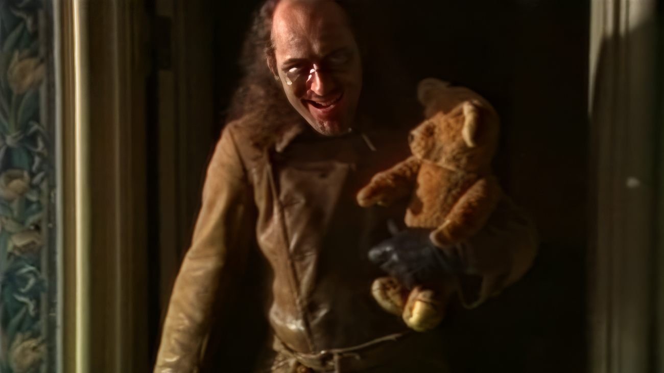 The Bleeder (1983)