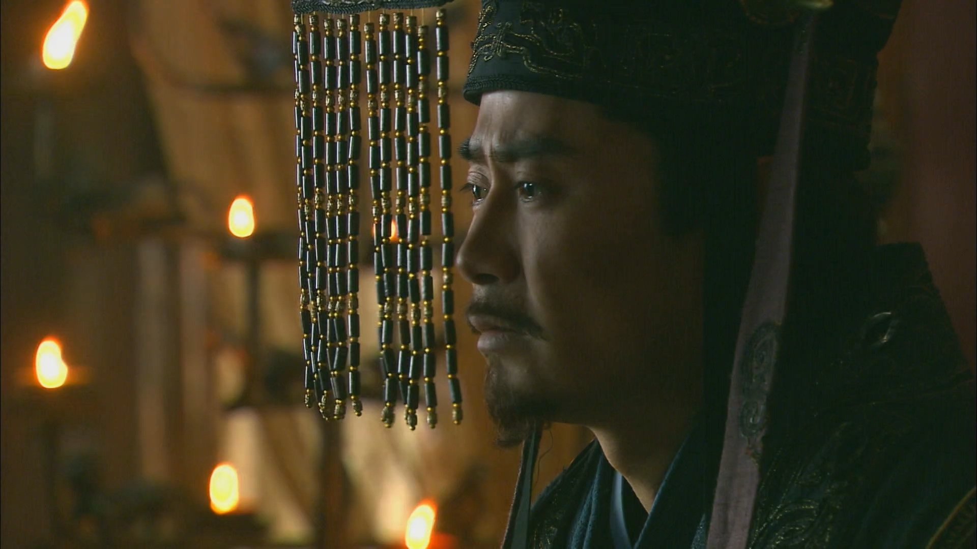 Legend of Chu and Han