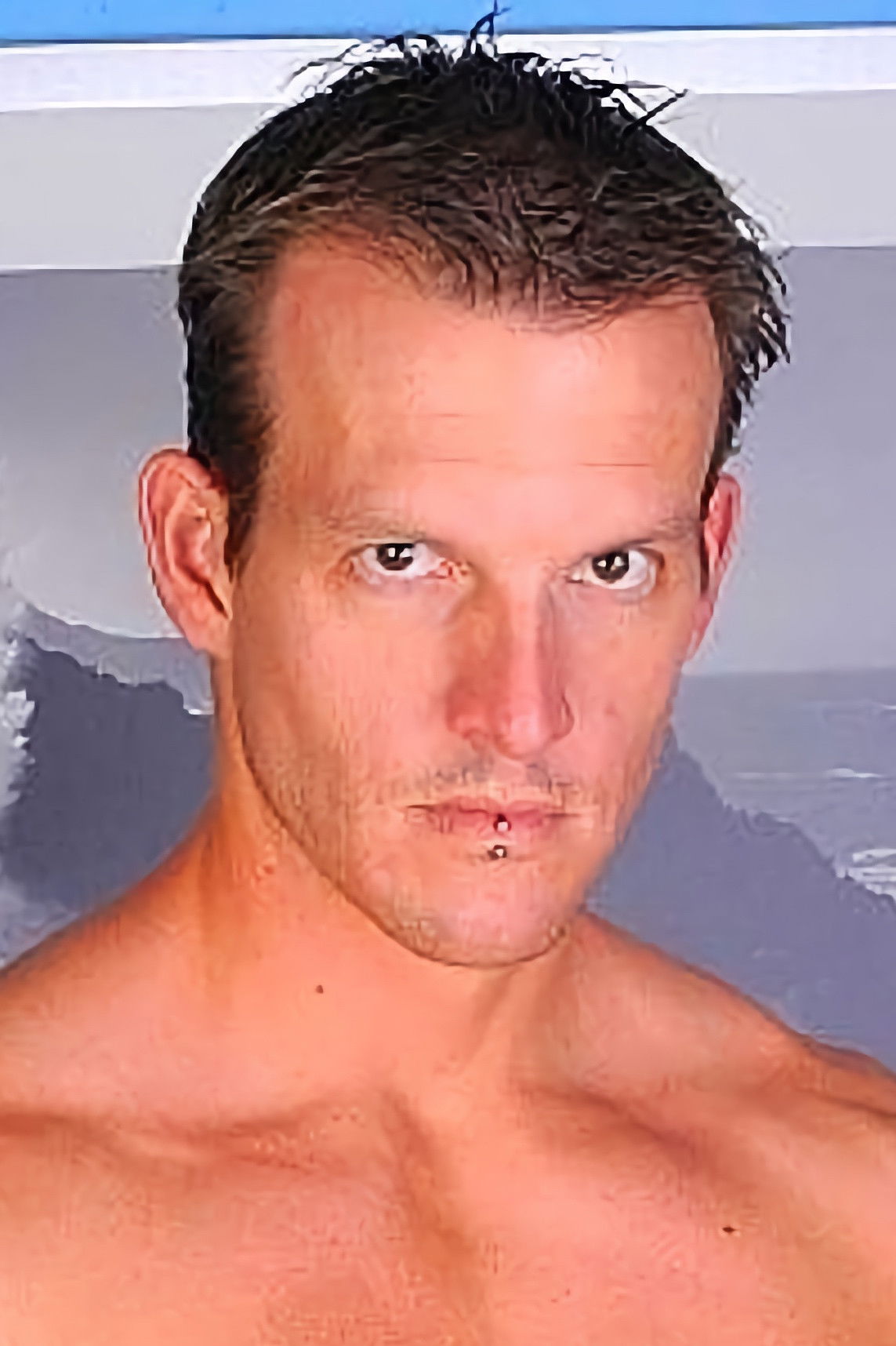 et billede af Beau Flexxx