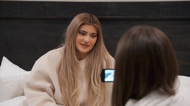 Keeping Up with the Kardashians Staffel 20 :Folge 12 