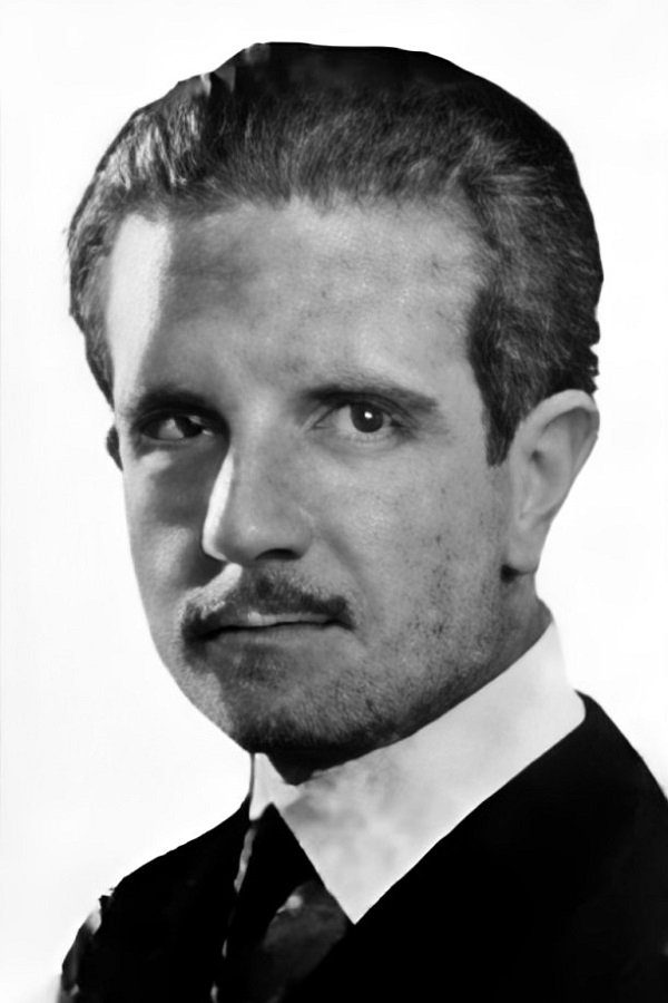 et billede af Stanhope Wheatcroft