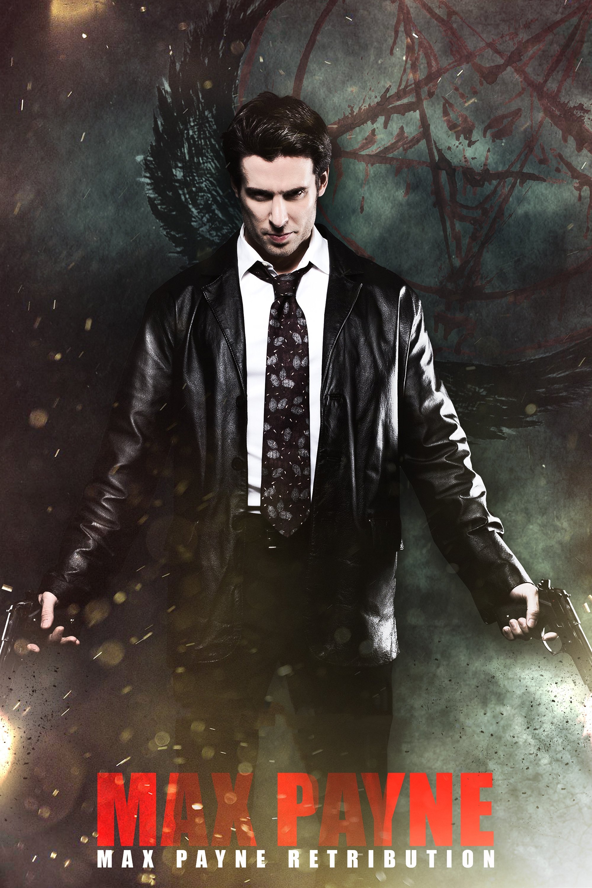 Max Payne: Retribution
