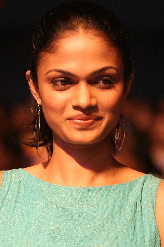 et billede af Suchitra