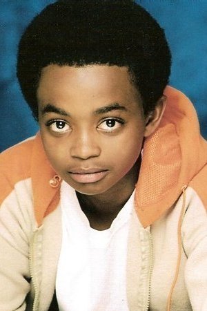 et billede af Dallas McKinney