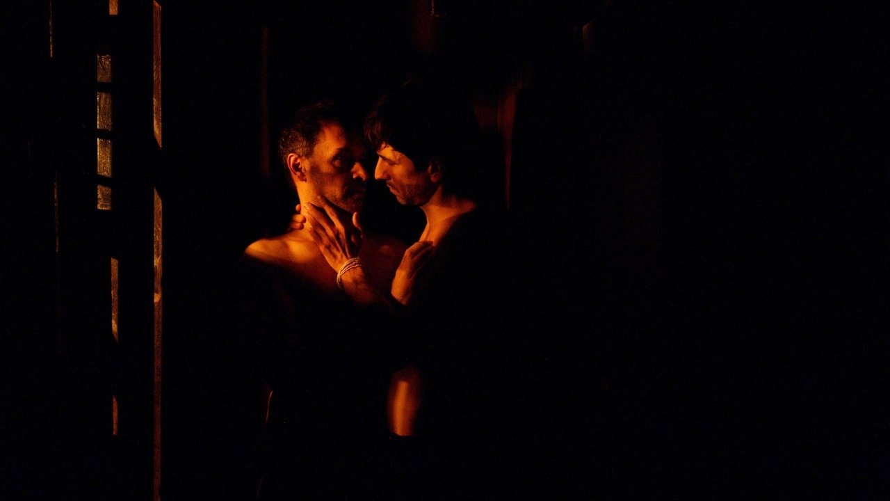 One Deep Breath (2014)