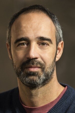 et billede af Niccolò Ammaniti