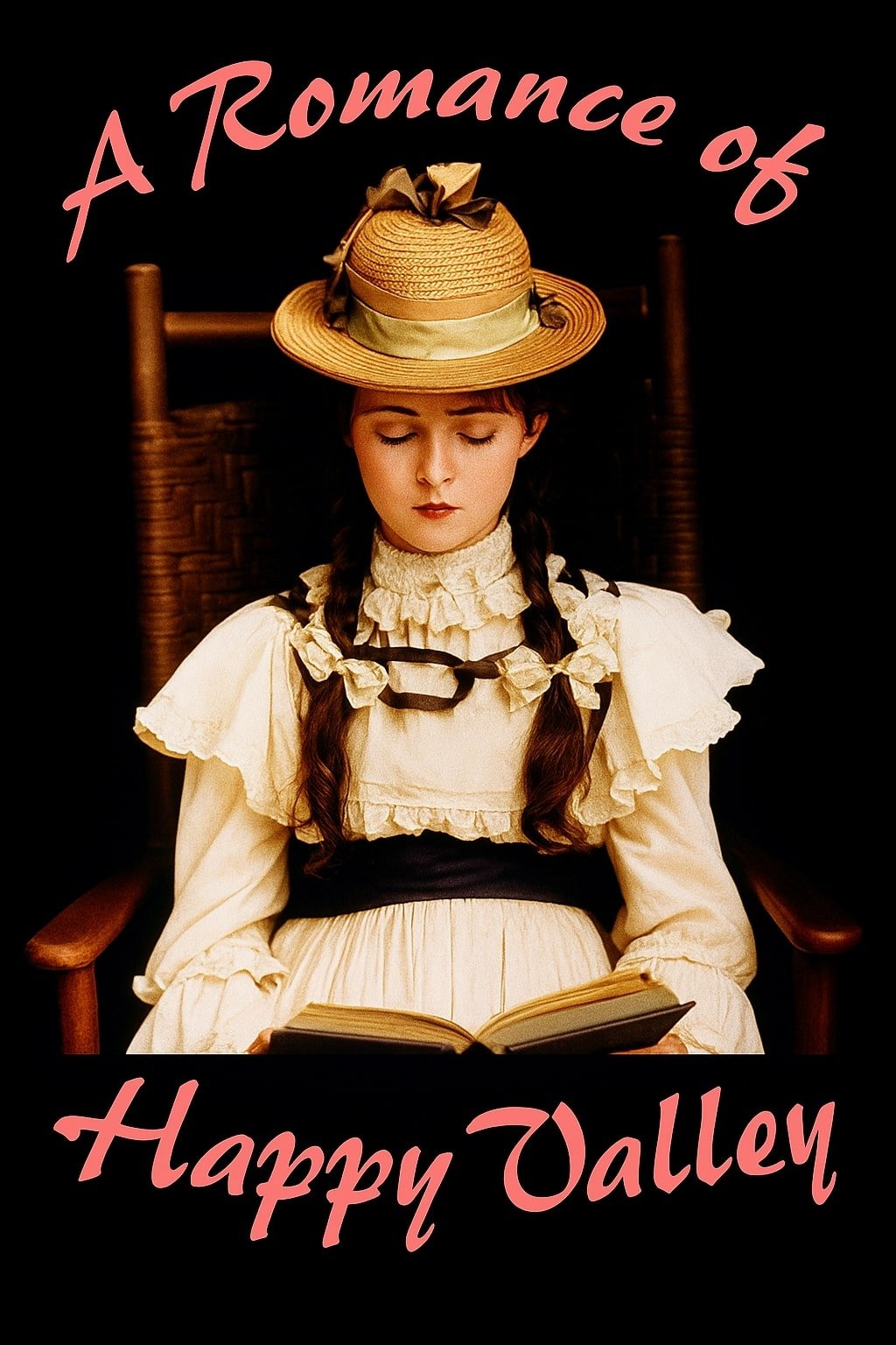 A Romance of Happy Valley