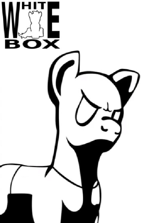 White Box: Act I White Box: Act I