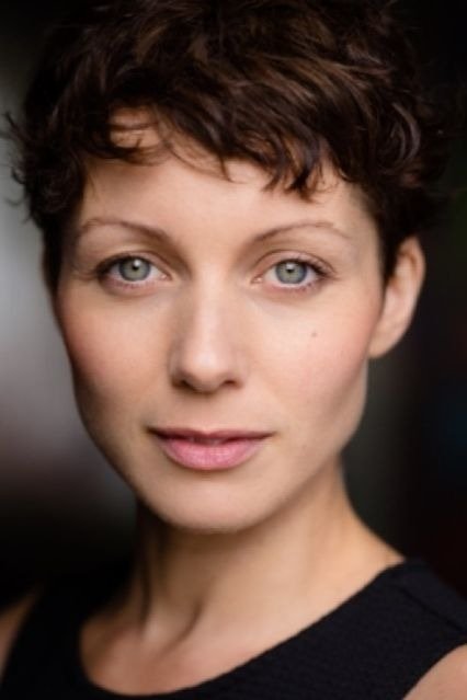 et billede af Rebecca Bowden